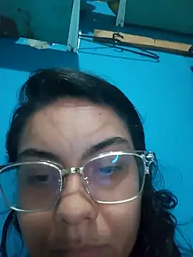 Mel152420 online show from March 12, 2026, 3:12 am