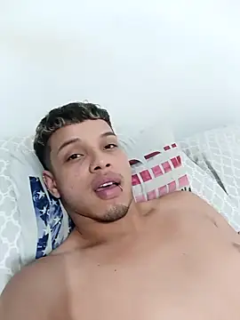 Gael zambrano online show from February 28, 2026, 8:47 am