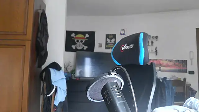 maestroboris95 online show from February 20, 2026, 11:12 am