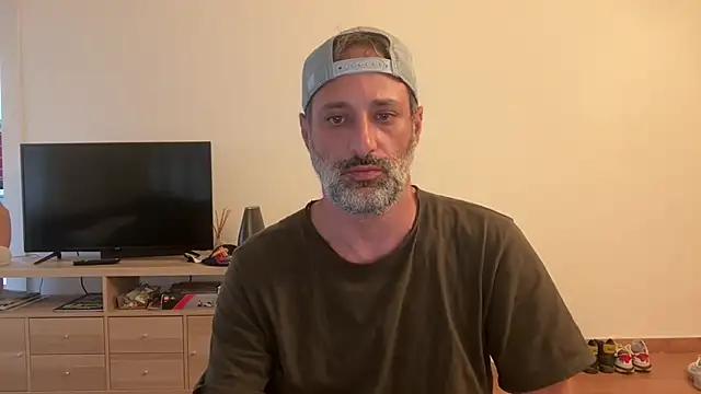 rgani online show from April 12, 2026, 6:55 pm