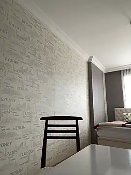 dundar0765 online show from April 18, 2026, 1:24 pm