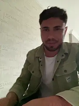 dundar0765 online show from March 18, 2026, 2:41 pm