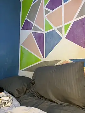 BabyFoxy online show from April 15, 2026, 1:44 am