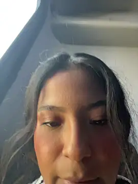 BabyFoxy online show from April 16, 2026, 9:39 pm