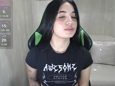 Snapshot of Samanttha_tf chatting on March 2, 2026, 3:19 pm Samanttha tf online show from March 2, 2026, 3:19 pm