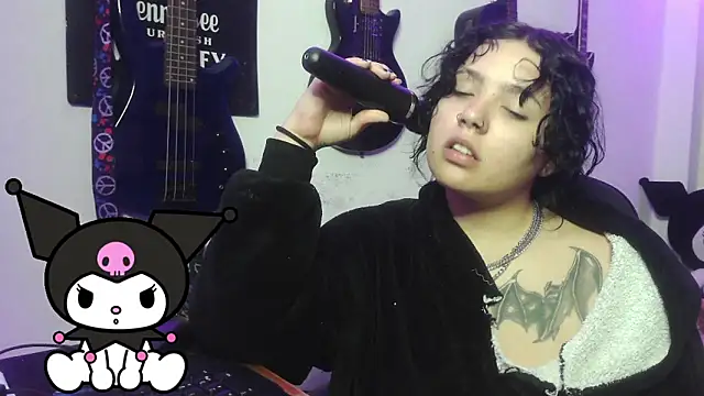 arteaga jessie online show from March 2, 2026, 1:50 am