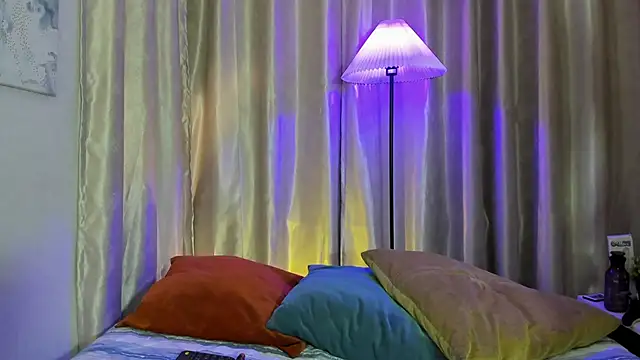 Eliot Egan online show from March 12, 2026, 7:29 pm