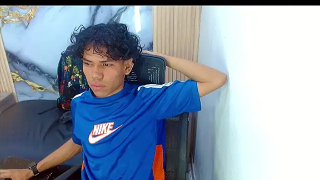 DaviidBuckx  online show from March 11, 2026, 2:05 am