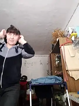 ViolaStar75 online show from February 24, 2026, 9:10 am