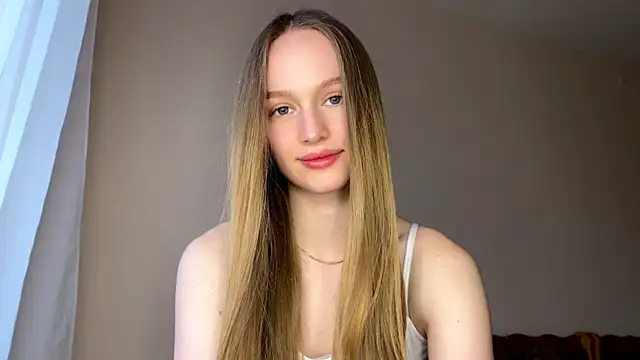 Viktoria Vibes online show from March 20, 2026, 3:24 pm