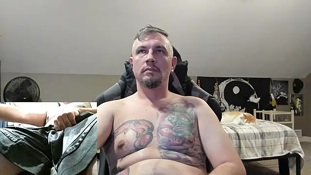 Snapshot of CtrlAltSexy chatting on February 14, 2026, 10:59 am CtrlAltSexy online show from February 14, 2026, 10:59 am