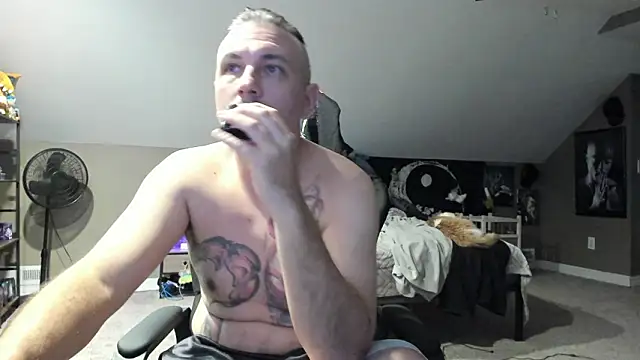 Snapshot of CtrlAltSexy chatting on February 9, 2026, 6:50 pm CtrlAltSexy online show from February 9, 2026, 6:50 pm