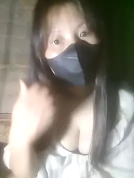 Snapshot of Yang-my- chatting on February 27, 2026, 1:33 pm Yang-my- online show from February 27, 2026, 1:33 pm