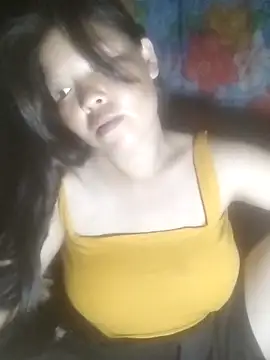 Snapshot of Yang-my- chatting on May 26, 2026, 2:15 pm Yang-my- online show from May 26, 2026, 2:15 pm