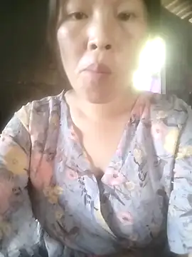 Snapshot of Yang-my- chatting on May 14, 2026, 4:31 am Yang-my- online show from May 14, 2026, 4:31 am