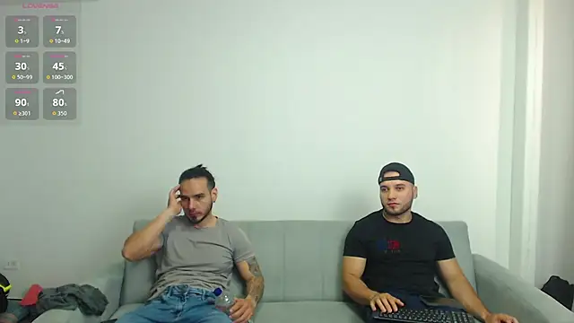 jhustin marcius online show from April 4, 2026, 3:18 pm