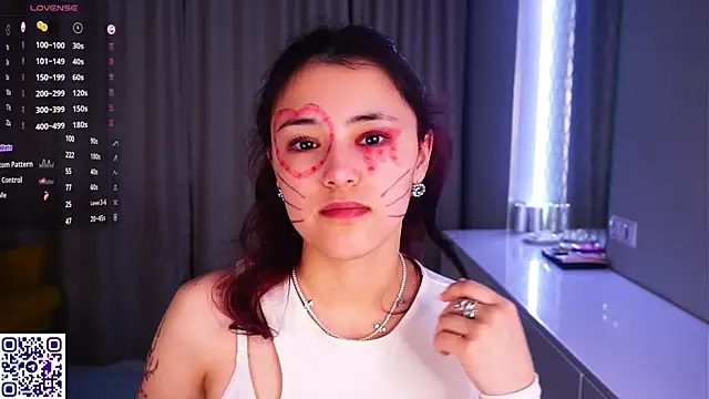 Snapshot of VerlieChahal chatting on February 15, 2026, 7:35 pm VerlieChahal online show from February 15, 2026, 7:35 pm