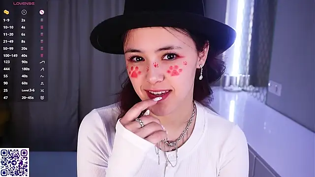 Snapshot of VerlieChahal chatting on February 23, 2026, 8:20 pm VerlieChahal online show from February 23, 2026, 8:20 pm