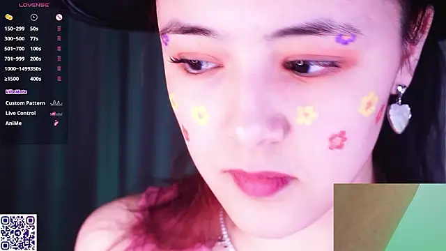 VerlieChahal online show from March 9, 2026, 7:50 pm