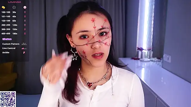 Snapshot of VerlieChahal chatting on February 14, 2026, 6:52 pm VerlieChahal online show from February 14, 2026, 6:52 pm