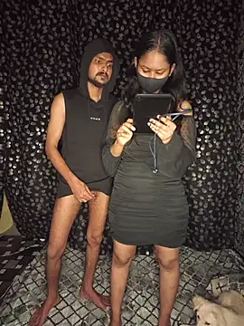 Rocko0309 online show from March 13, 2026, 8:47 pm