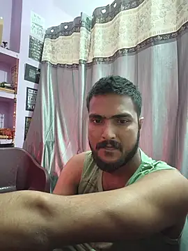 Rocko0309 online show from March 9, 2026, 12:30 pm