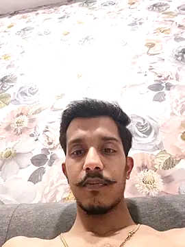 Sam03s online show from February 26, 2026, 11:05 pm