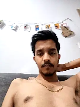 Sam03s online show from March 6, 2026, 4:40 am