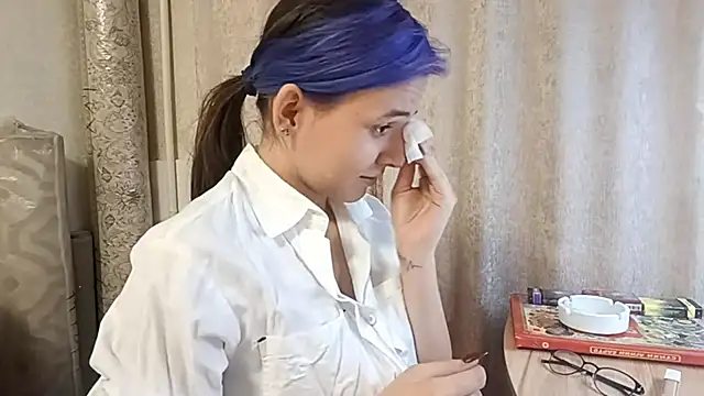 Snapshot of CallerKoran chatting on February 19, 2026, 4:15 pm CallerKoran online show from February 19, 2026, 4:15 pm