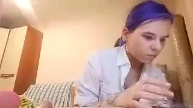 Snapshot of CallerKoran chatting on February 14, 2026, 4:18 pm CallerKoran online show from February 14, 2026, 4:18 pm