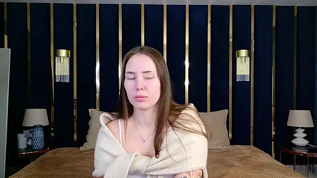 Snapshot of Arielle_Vade chatting on March 1, 2026, 5:40 am Arielle Vade online show from March 1, 2026, 5:40 am