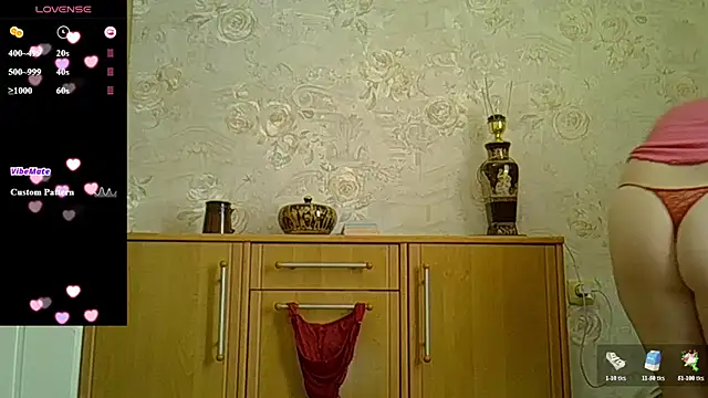 Snapshot of CurvyWild_Lady30 chatting on July 15, 2026, 11:17 am CurvyWild Lady30 online show from July 15, 2026, 11:17 am