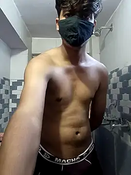 hotyboy 89 online show from May 31, 2026, 8:31 am