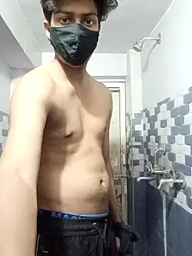 hotyboy 89 online show from April 11, 2026, 5:38 pm