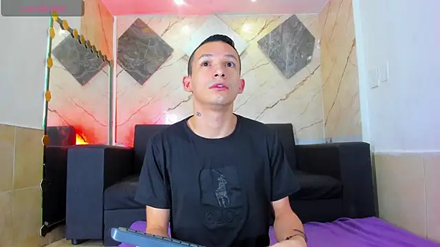 Isaak 26 online show from April 17, 2026, 11:13 am