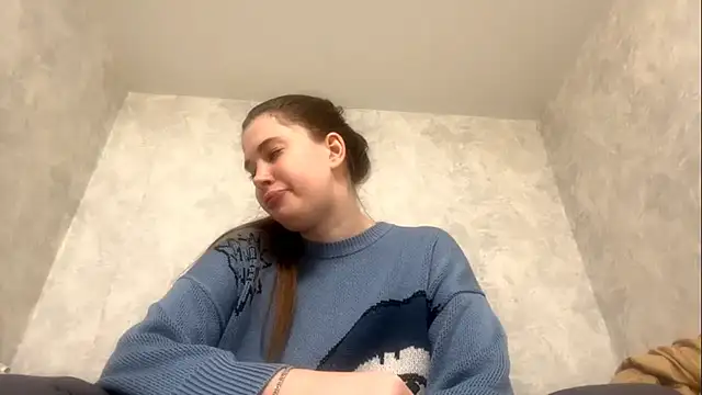 Lunexia Kysstoria online show from February 9, 2026, 3:43 pm