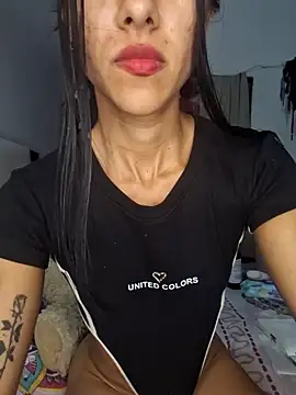 Alannys19 online show from March 16, 2026, 3:36 am