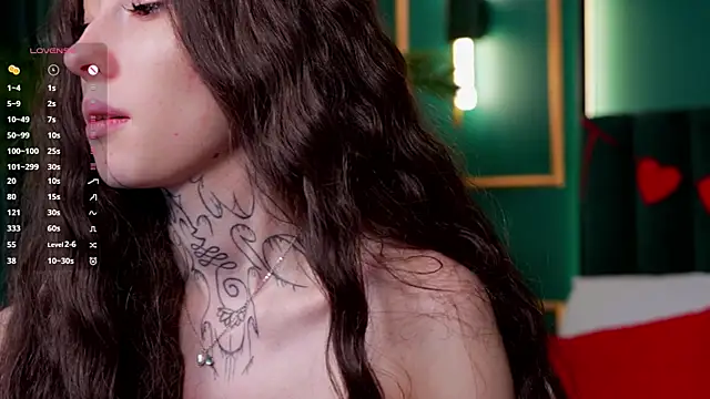 Snapshot of roxy_morrison_x chatting on February 16, 2026, 5:55 pm roxy morrison x online show from February 16, 2026, 5:55 pm