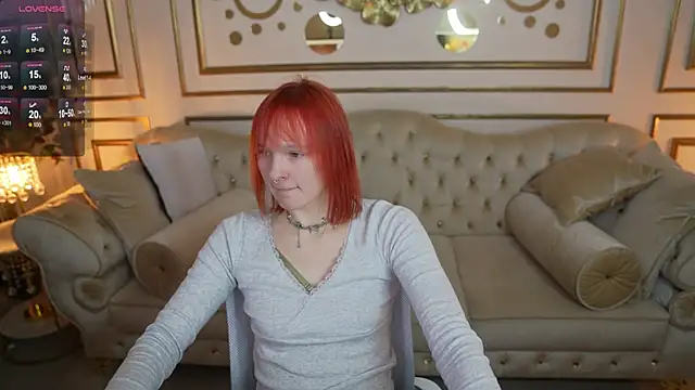 Nami Tsunami054 online show from February 25, 2026, 7:36 pm