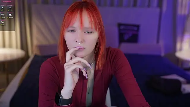 Nami Tsunami054 online show from February 10, 2026, 8:19 pm