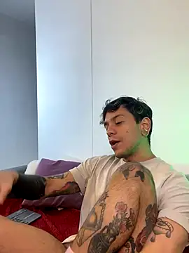 acid timee online show from October 18, 2025, 5:42 am