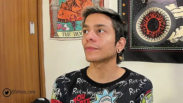 acid timee online show from April 12, 2026, 2:48 am