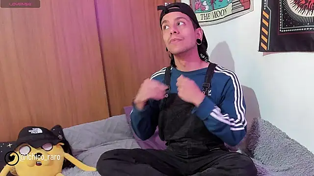 acid timee online show from February 23, 2025, 11:14 pm