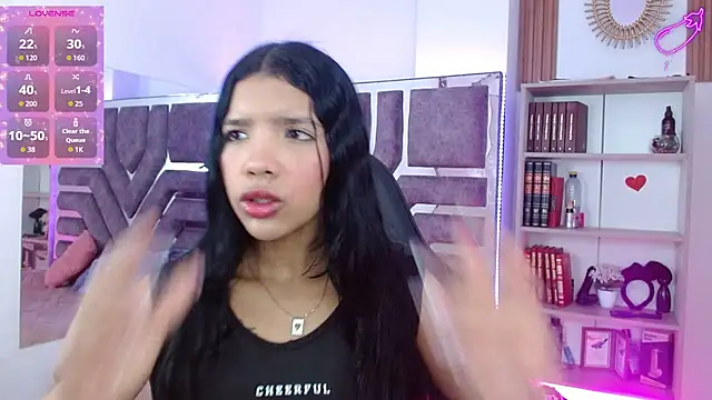 Taylor scottt online show from February 16, 2026, 8:07 pm