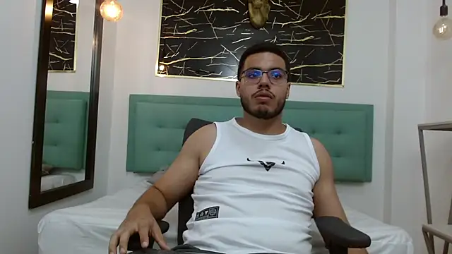 Trevor Ash online show from March 3, 2026, 7:10 pm