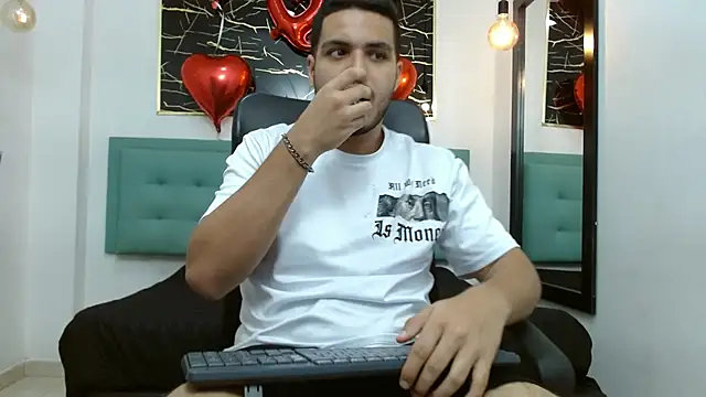 Trevor Ash online show from February 18, 2026, 3:37 am