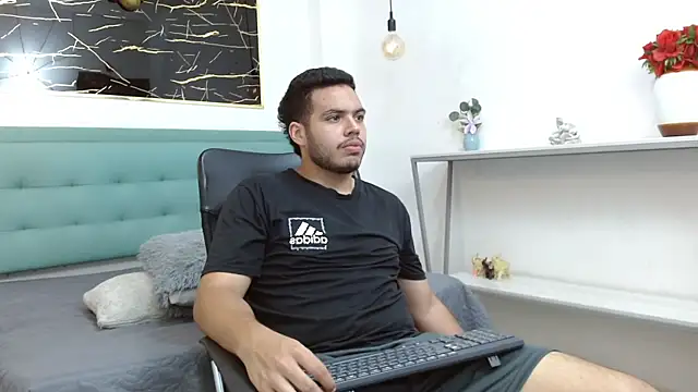 Trevor Ash online show from February 10, 2026, 3:27 am