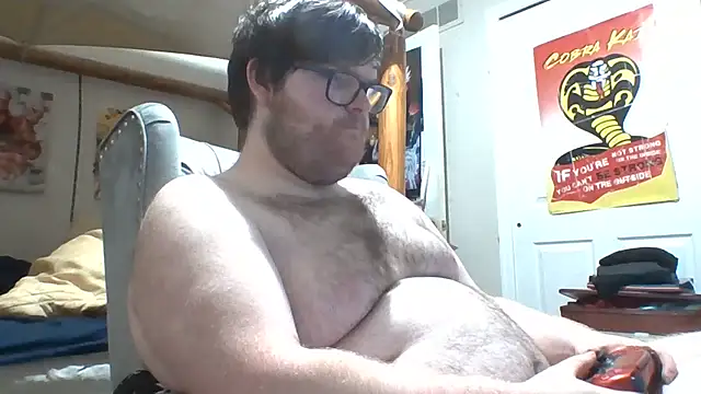 sexygamer74 online show from July 19, 2026, 1:08 pm