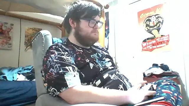sexygamer74 online show from June 29, 2026, 6:18 pm