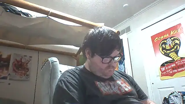 sexygamer74 online show from July 8, 2026, 11:27 pm
